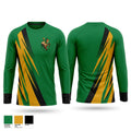 Lady Trojans Long Sleeve Performance Shirt 1