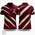 Panthers 16870295 Short Sleeve Performance Polo - 1