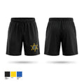 Schuyler County Sheriff’s Office Athletic Shorts With Pockets - 1