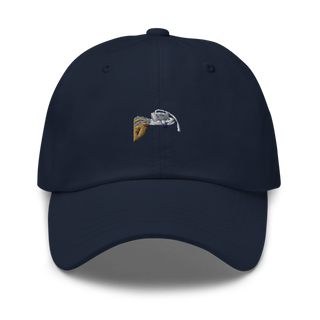 Electric Power Inc 22522472 Classic Dad Hat | Yupoong 6245CM