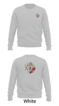 CFD Station 1 51779686 Crew Neck Sweatshirt - 2