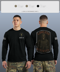Oscar Co 4326033 Long Sleeve Performance Shirt 4