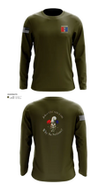 Joker CLC 66791397 Long Sleeve Performance Shirt 21