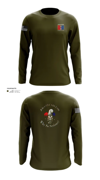 Long Sleeve Performance Shirt, Joker CLC, , Teamtime, Team time, sublimation, custom sports apparel, team uniforms, spirit wear, spiritwear, sports uniforms, custom shirts, team store, custom team store, fundraiser sports, apparel fundraiser