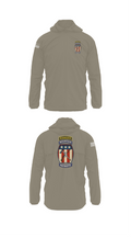 2-47 infantry 3rd BRG 10th MTN 15406658 Windbreaker - 61