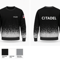 Citadel 63173466 Crew Neck Sweatshirt - 1