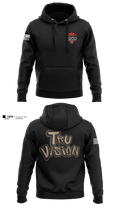 Tru vison 94111331 Hoodie - 2
