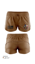 NRC San Antonio, TX Ranger Panties - 21