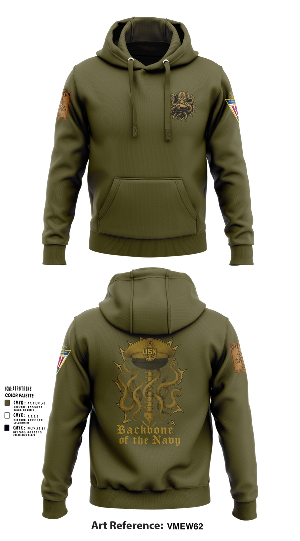 Hoodie, NAS Patuxent River, , Teamtime, Team time, sublimation, custom sports apparel, team uniforms, spirit wear, spiritwear, sports uniforms, custom shirts, team store, custom team store, fundraiser sports, apparel fundraiser