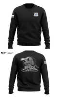 106th IEW Battalion Crew Neck Sweatshirt - 15 (2)