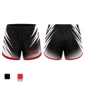 Maryland Warriors Women's Shorts - 1