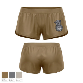 Ranger Panties, 142 SFS S3OA, Air Force, Teamtime, Team time, sublimation, custom sports apparel, team uniforms, spirit wear, spiritwear, sports uniforms, custom shirts, team store, custom team store, fundraiser sports, apparel fundraiser