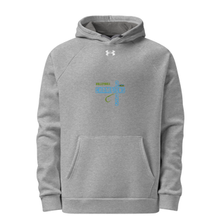 New Castle Recreation 75363160 Under Armour速 Hoodie