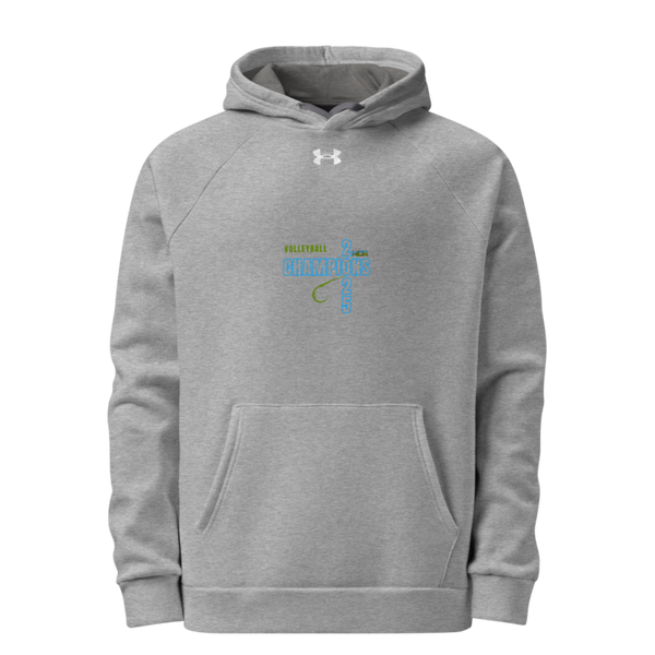 New Castle Recreation 75363160 Under Armour速 Hoodie