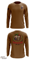 LCAC 26 46359617 Long Sleeve Performance Shirt - 6