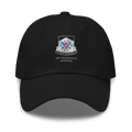 106th IEW Battalion Dad hat