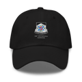 106th IEW Battalion Dad hat