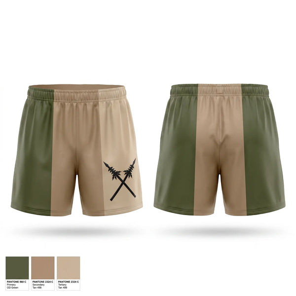 Ranger Panties, 303rd MEB, Army, Teamtime, Team time, sublimation, custom sports apparel, team uniforms, spirit wear, spiritwear, sports uniforms, custom shirts, team store, custom team store, fundraiser sports, apparel fundraiser