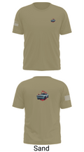 CMed 90938838 Old School Cotton Feel Shirt - 86