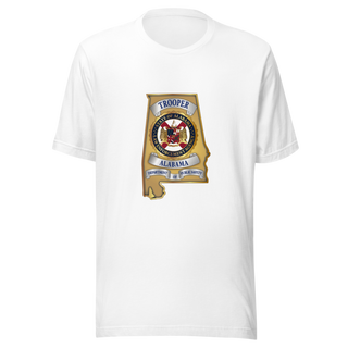 Unisex Staple T-Shirt - White