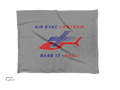Air Evac Lifeteam Blanket - 21