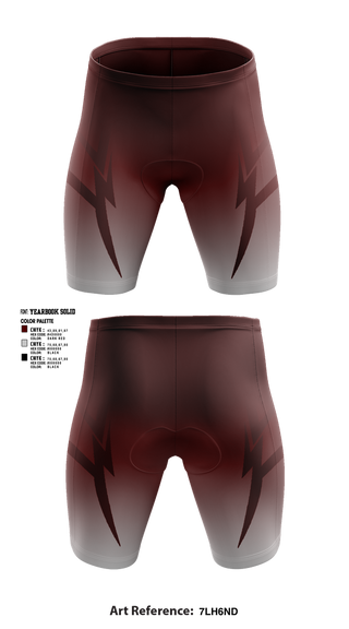Mens Compression Shorts, WarriorS, Wrestling, Teamtime, Team time, sublimation, custom sports apparel, team uniforms, spirit wear, spiritwear, sports uniforms, custom shirts, team store, custom team store, fundraiser sports, apparel fundraiser