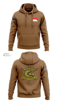 Ironhawk troop 4858933 Hoodie - 41