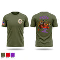 North Apollo VFD Short Sleeve Performance Shirt - 1