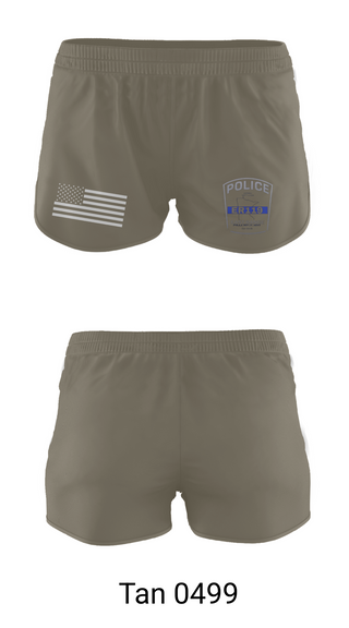 Ranger Panties, Hoyt Lakes Fire Department, Fire Department, Teamtime, Team time, sublimation, custom sports apparel, team uniforms, spirit wear, spiritwear, sports uniforms, custom shirts, team store, custom team store, fundraiser sports, apparel fundraiser