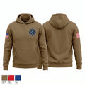 St. Leonard Volunteer Fire & Rescue Co. 7 Hoodie - 1