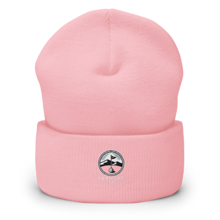 Team Cakes 63046650 Cuffed Beanie | Yupoong 1501KC