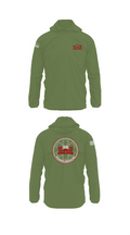 36 Engineer Brigade 21173189 Windbreaker - 41