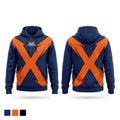 NM EXTREME Hoodie - 1