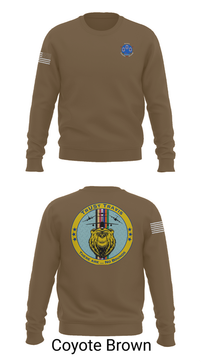 60 LRS 51747524 Crew Neck Sweatshirt - 5