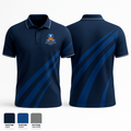 Team Equiknox  Short Sleeve Performance Polo - 1