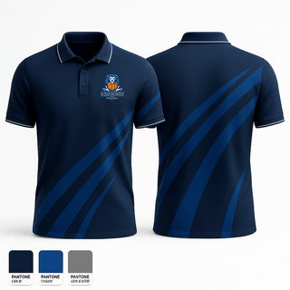 Short Sleeve Performance Polo, Team Equiknox, Men's Basketball, Teamtime, Team time, sublimation, custom sports apparel, team uniforms, spirit wear, spiritwear, sports uniforms, custom shirts, team store, custom team store, fundraiser sports, apparel fundraiser