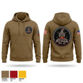 VP-46 FCPOA Hoodie - 1