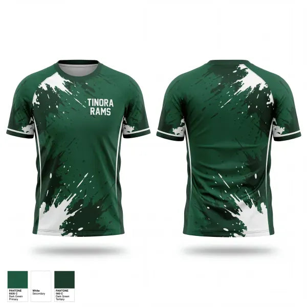 Old School Cotton Feel Shirt, Tinora Rams, Men's Basketball, Teamtime, Team time, sublimation, custom sports apparel, team uniforms, spirit wear, spiritwear, sports uniforms, custom shirts, team store, custom team store, fundraiser sports, apparel fundraiser