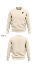 EIM 67745662 Crew Neck Sweatshirt - 10