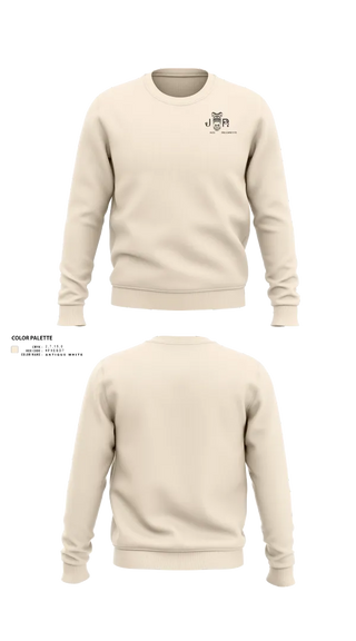 Crew Neck Sweatshirt, EIM, , Teamtime, Team time, sublimation, custom sports apparel, team uniforms, spirit wear, spiritwear, sports uniforms, custom shirts, team store, custom team store, fundraiser sports, apparel fundraiser