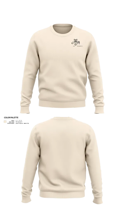 EIM 67745662 Crew Neck Sweatshirt - 10