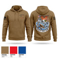 MSV Hoodie - 1