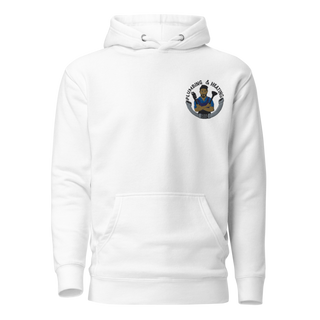 MR Plumbing & Heating 66027285 Unisex Premium Hoodie | Cotton Heritage M2580