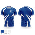 Buena Colts Soft Poly Tee Cotton Like Feel - 1
