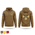 240th FRSD 16291757 Hoodie - 1