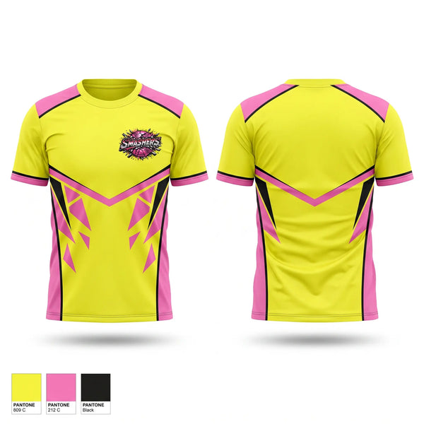 Football Jersey, OK Smashers, Softball, Teamtime, Team time, sublimation, custom sports apparel, team uniforms, spirit wear, spiritwear, sports uniforms, custom shirts, team store, custom team store, fundraiser sports, apparel fundraiser
