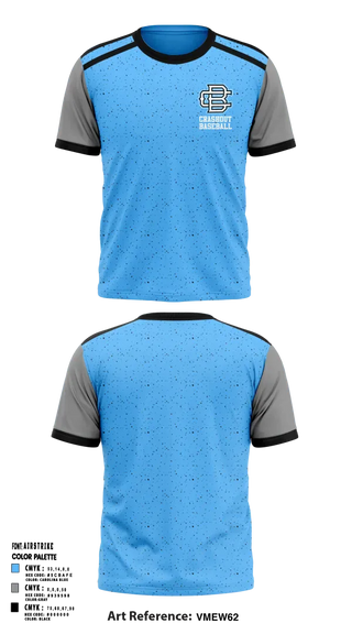 Short Sleeve Performance Shirt, Crashout Baseball, Baseball, Teamtime, Team time, sublimation, custom sports apparel, team uniforms, spirit wear, spiritwear, sports uniforms, custom shirts, team store, custom team store, fundraiser sports, apparel fundraiser