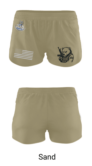 Ranger Panties, Icehurst, , Teamtime, Team time, sublimation, custom sports apparel, team uniforms, spirit wear, spiritwear, sports uniforms, custom shirts, team store, custom team store, fundraiser sports, apparel fundraiser