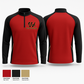 Quarter Zip Jacket, team name, Baseball, Teamtime, Team time, sublimation, custom sports apparel, team uniforms, spirit wear, spiritwear, sports uniforms, custom shirts, team store, custom team store, fundraiser sports, apparel fundraiser