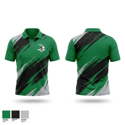 Smithville Smithies Short Sleeve Performance Polo - 1